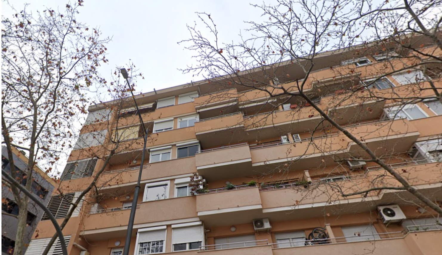 Vivienda en Sabadell, Barcelona