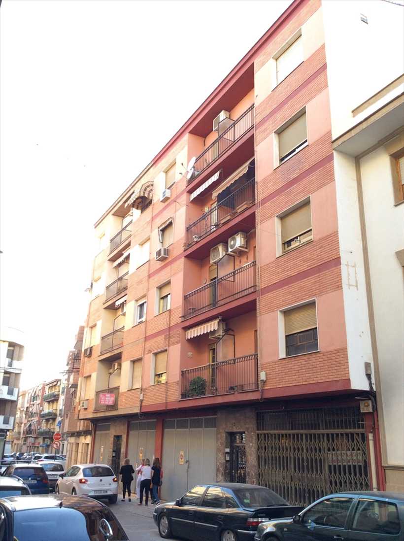 Vivienda en Linares, Jaén