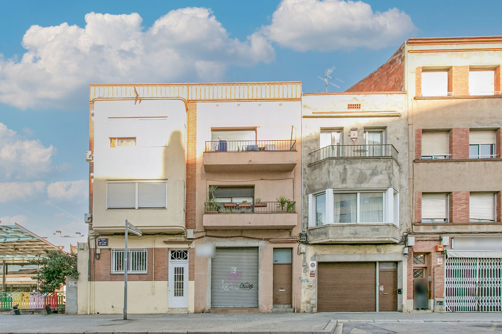 Local en Terrassa, Barcelona