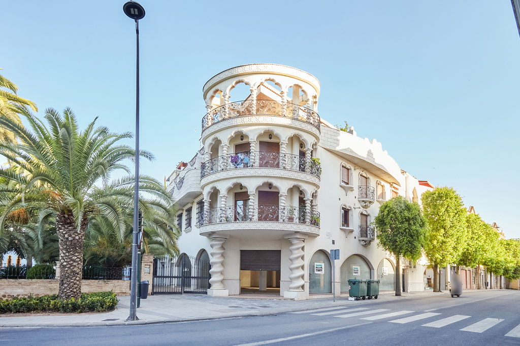 Local en Andújar, Jaén