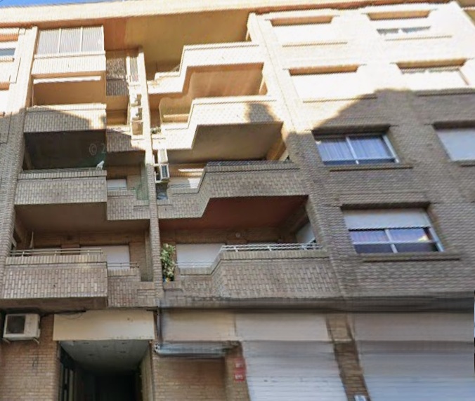 Vivienda en Tortosa, Tarragona