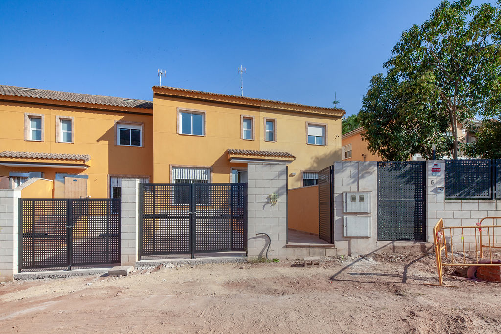 Vivienda en Gilet, Valencia