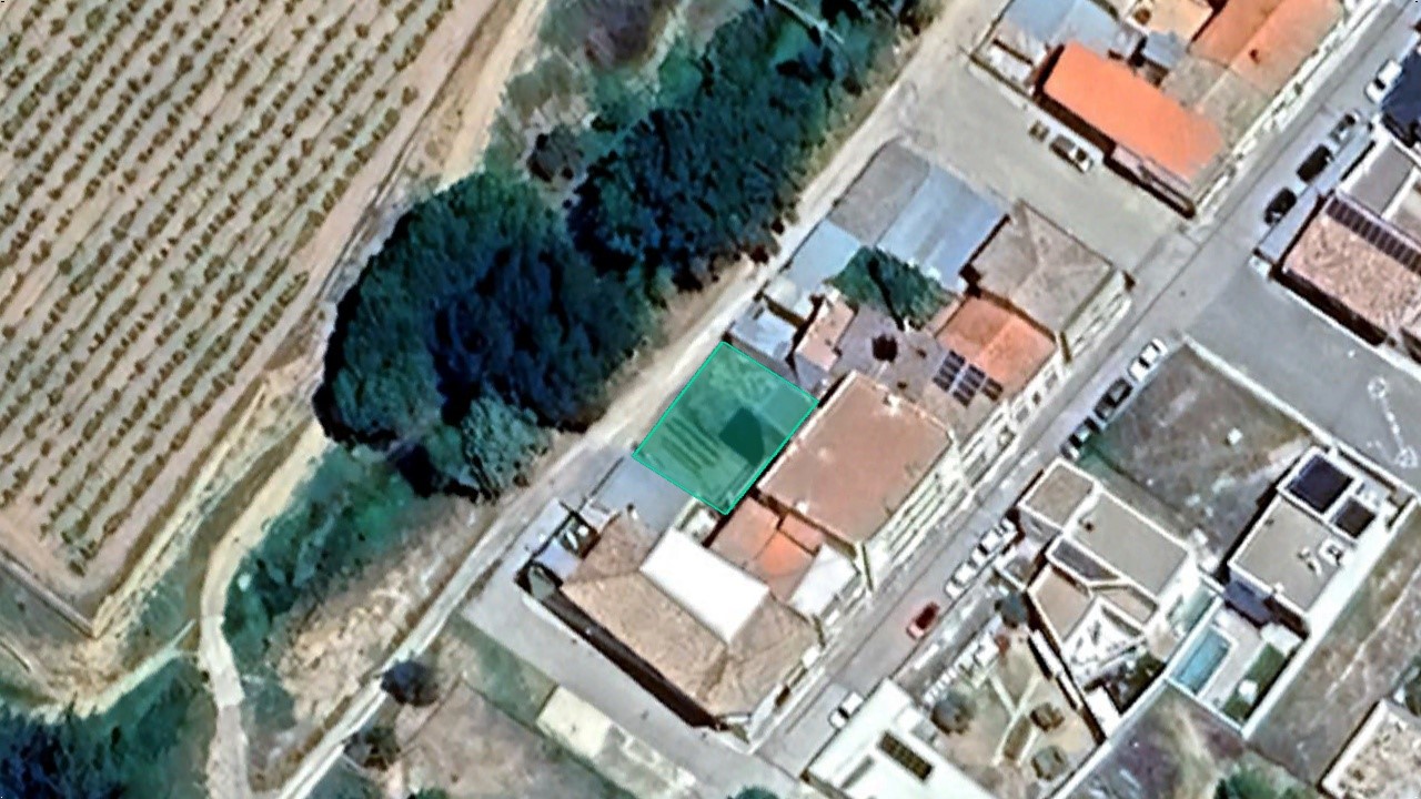 Suelo en Requena, Valencia