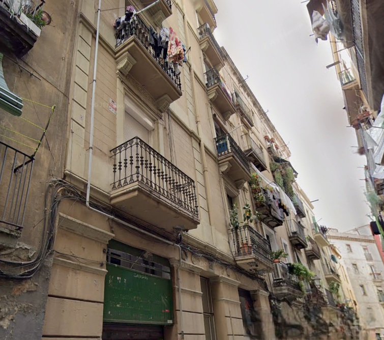 Vivienda en Barcelona, Barcelona