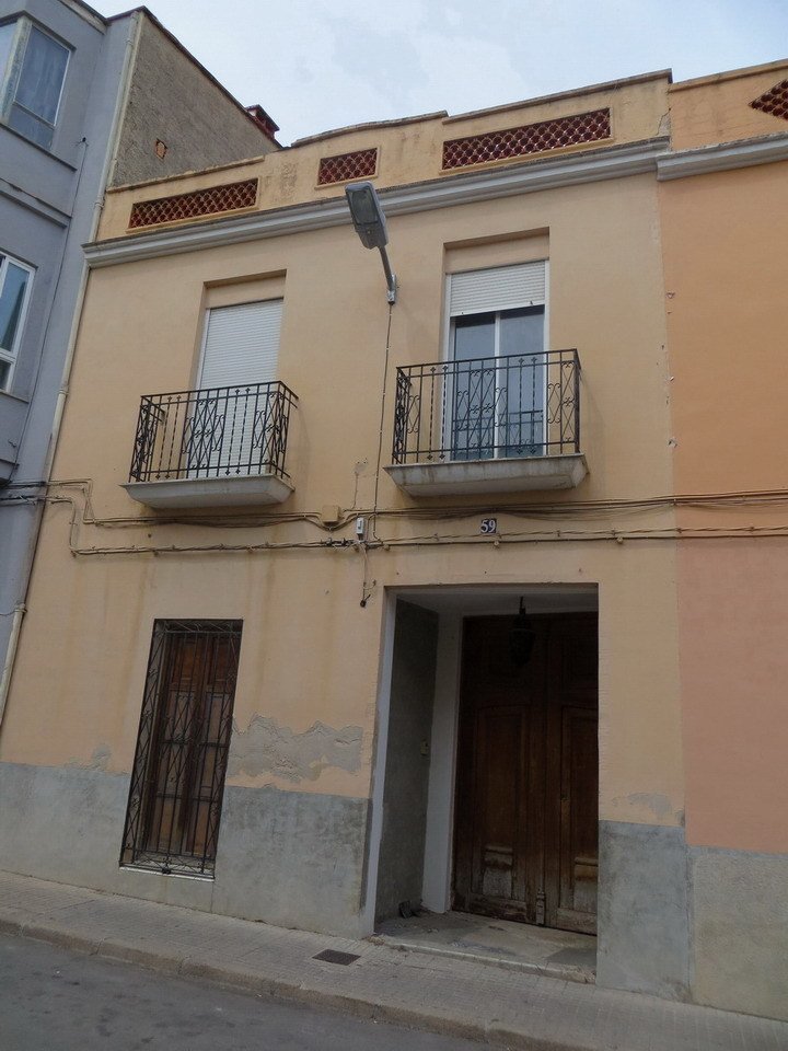 Calle Mar