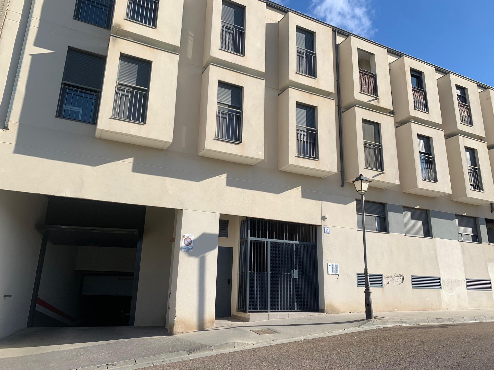 Garaje en Muela (La), Zaragoza