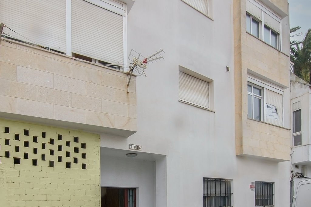 C/ Gustavo Adolfo Becquer