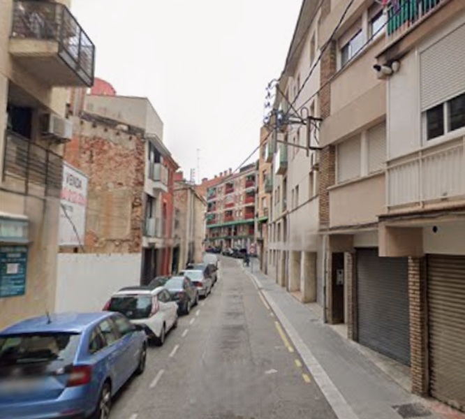 Vivienda en Sant Andreu de la Barca, Barcelona