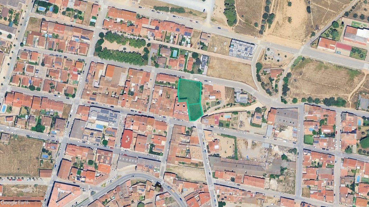 Suelo en Torroella de Montgrí, Girona
