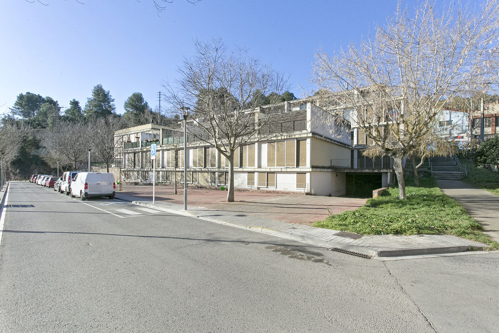 Vivienda en Sant Llorenç Savall, Barcelona