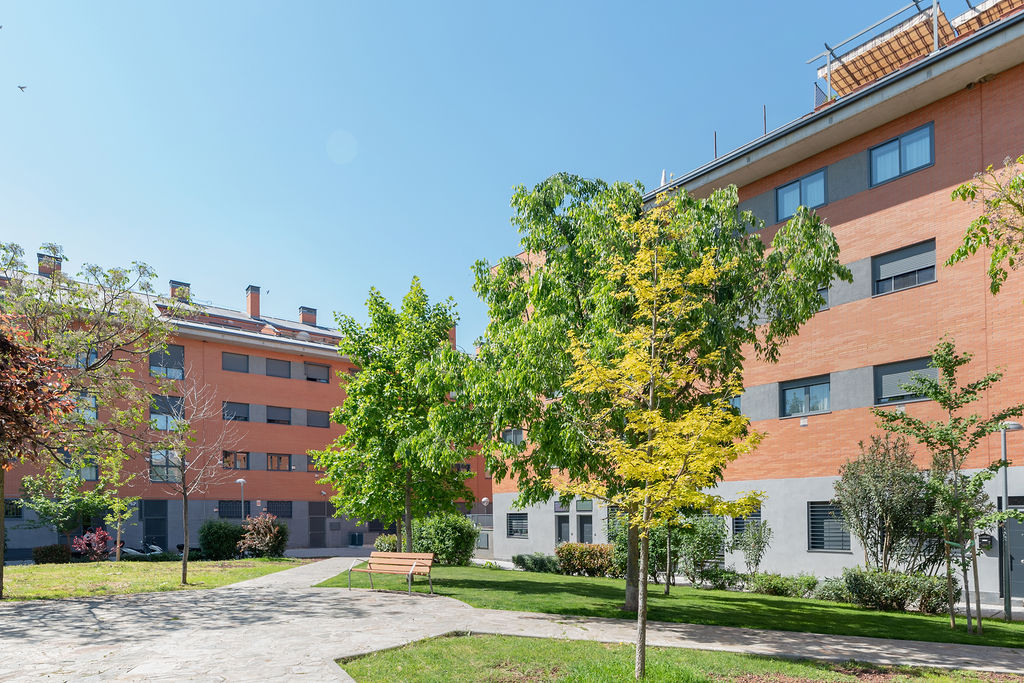 Vivienda en Pinto, Madrid