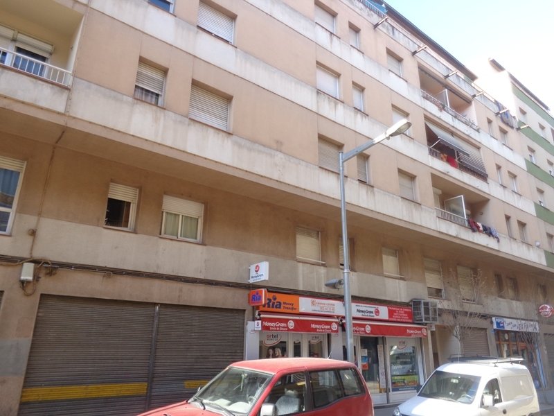 C/ Doctor Ferrán