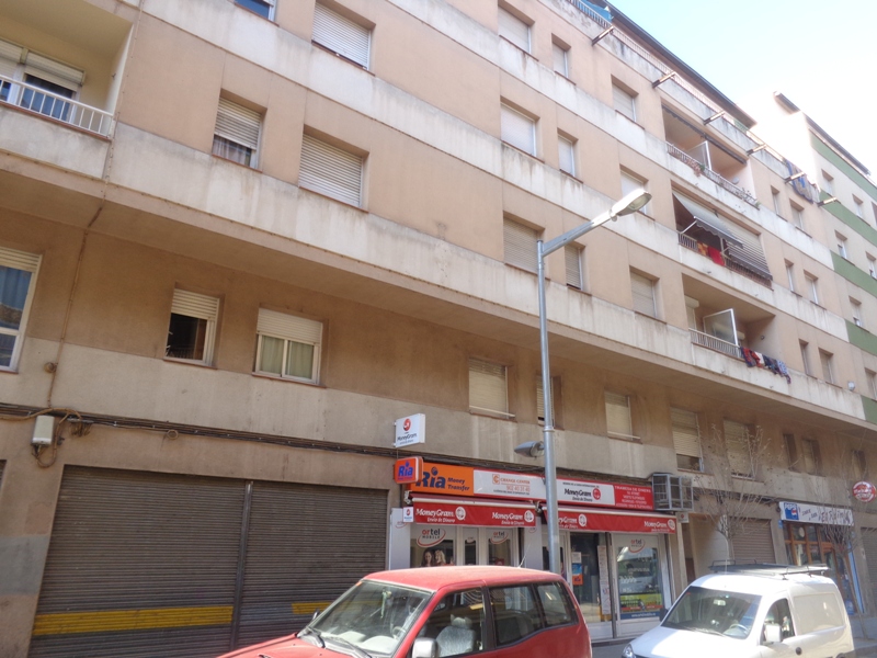 Vivienda en Salt, Girona