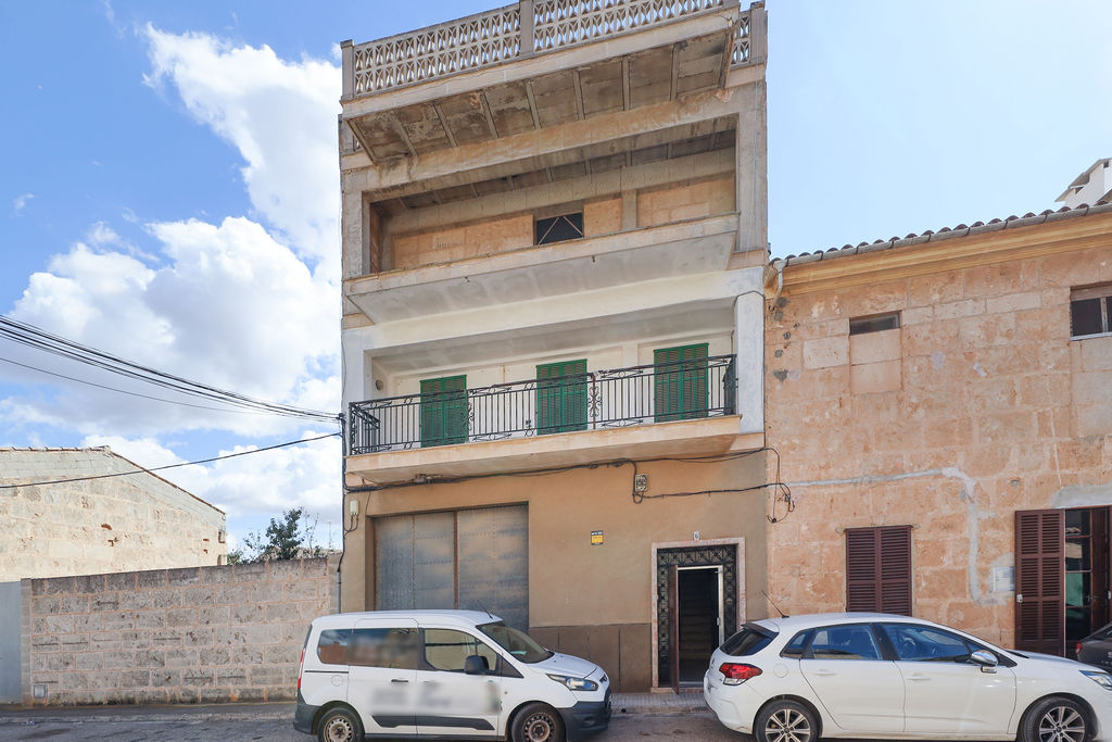Vivienda en Campos, Balears (Illes)