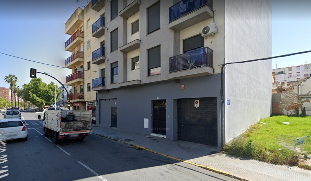 Garaje en Huelva, Huelva