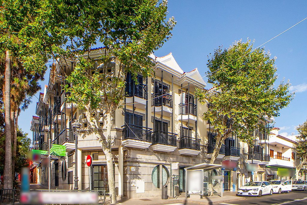 C/ Nueva