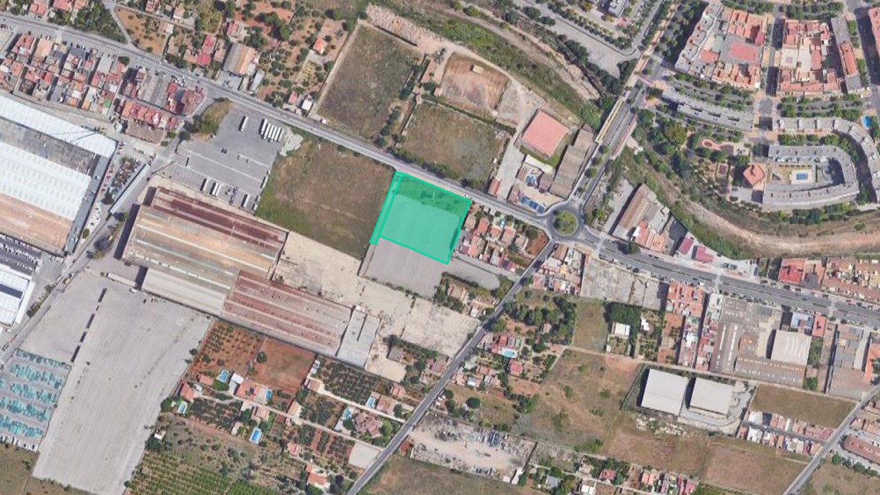 Suelo en Castellón de la Plana/Castelló de la Plana, Castellón/Castelló