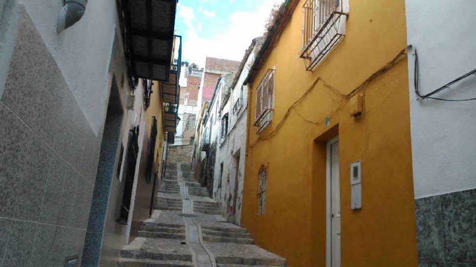Vivienda en Jaén, Jaén