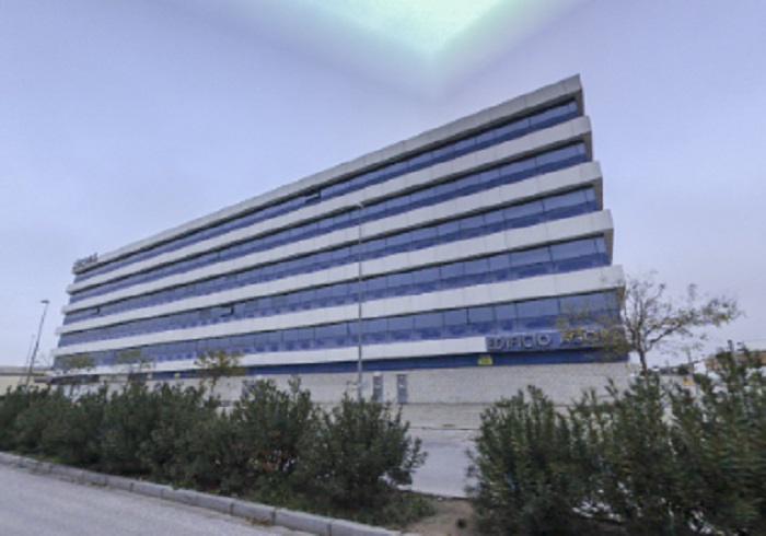 Oficina en Sevilla, Sevilla