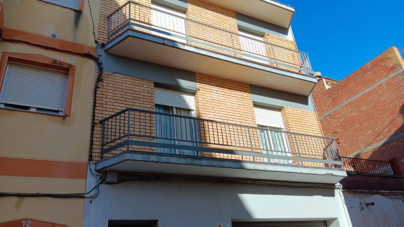 Vivienda en Lleida, Lleida