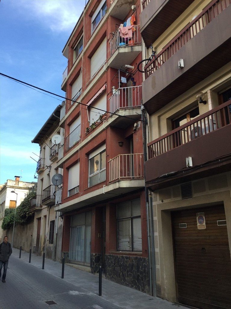 C/ Calau