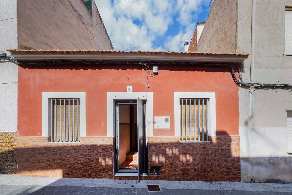 Vivienda en Aspe, Alicante/Alacant