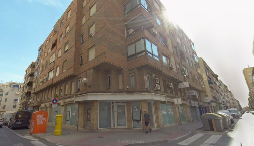 Local en Alicante/Alacant, Alicante/Alacant