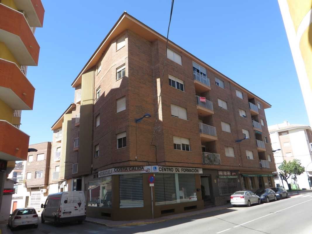 Vivienda en Mazarrón, Murcia
