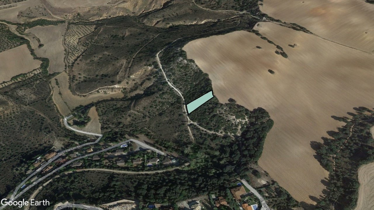 Urbanización El Clavin, 416