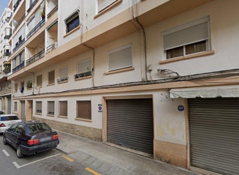 Vivienda en Reus, Tarragona