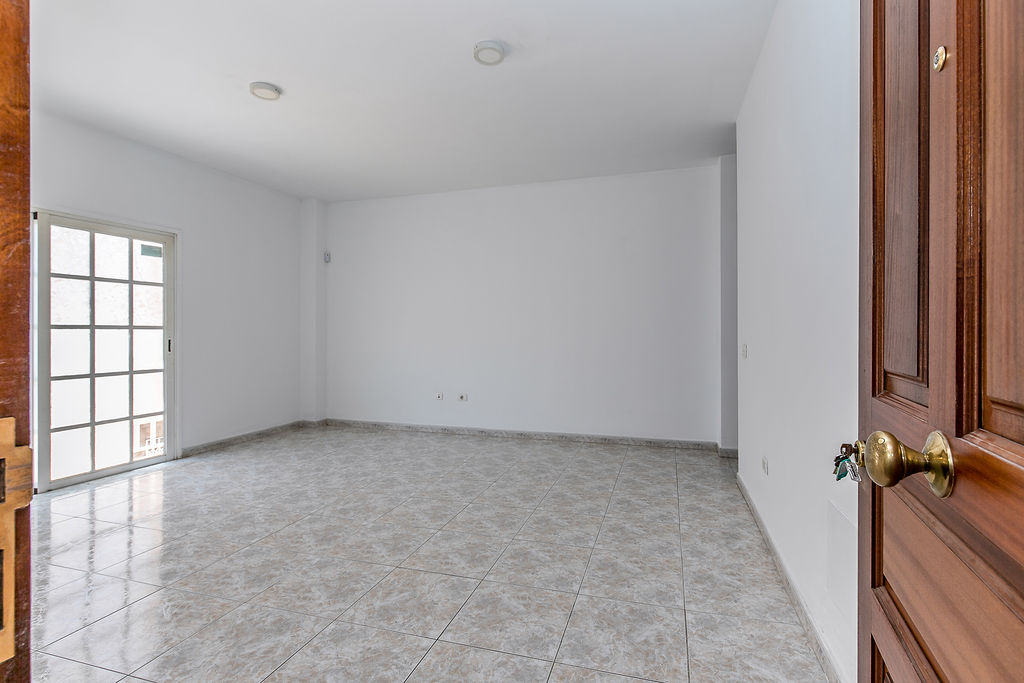 Vivienda en Santa Cruz de Tenerife, Santa Cruz de Tenerife