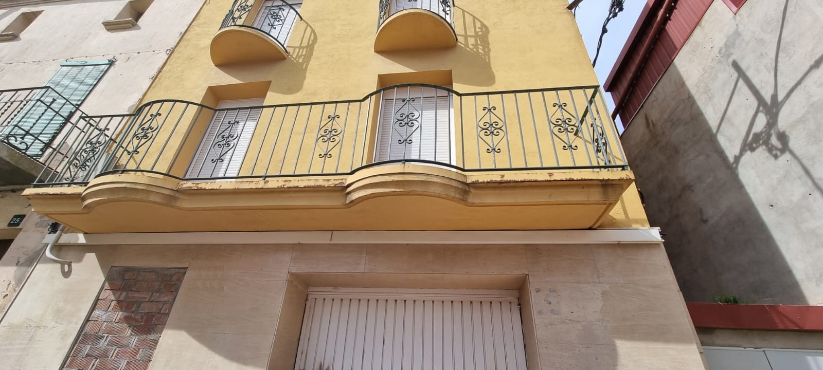 Garaje en Artesa de Lleida, Lleida