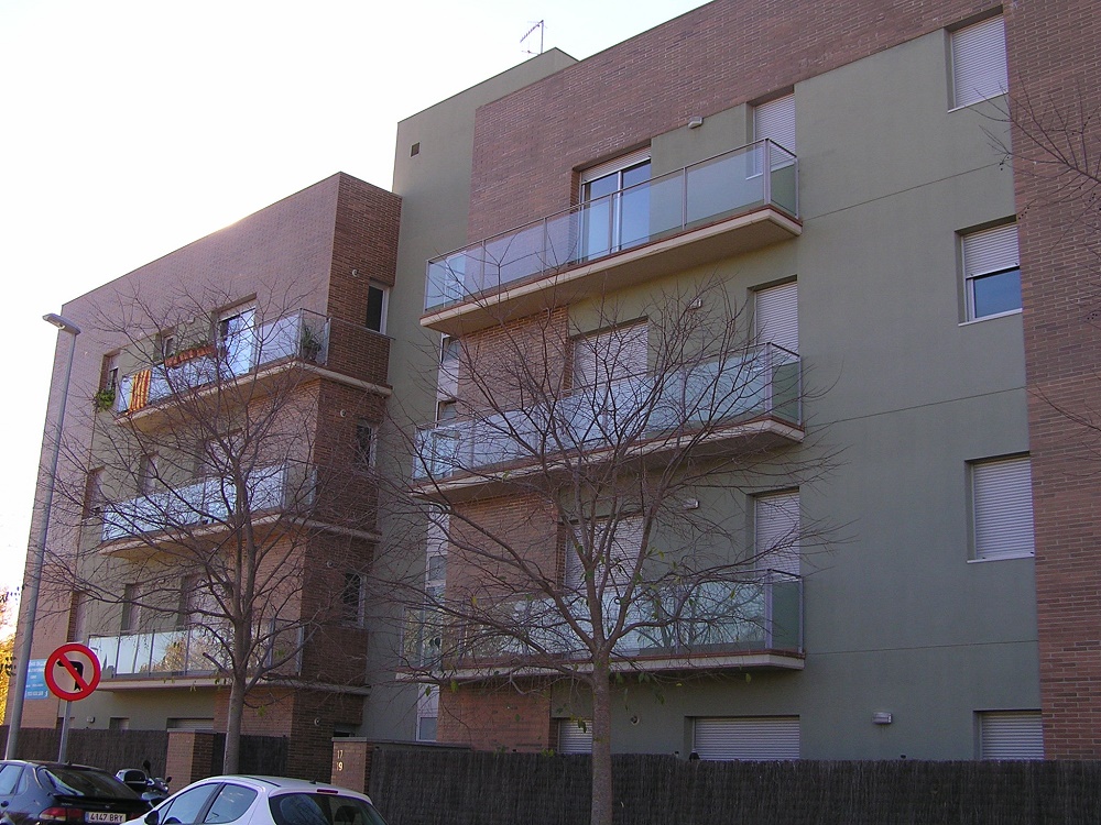 Edificio en Sant Sadurní d'Anoia, Barcelona