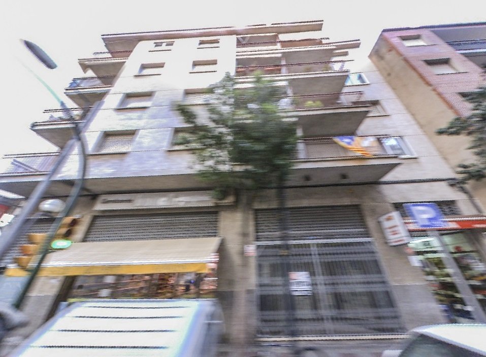 Calle Cami Dels Molins