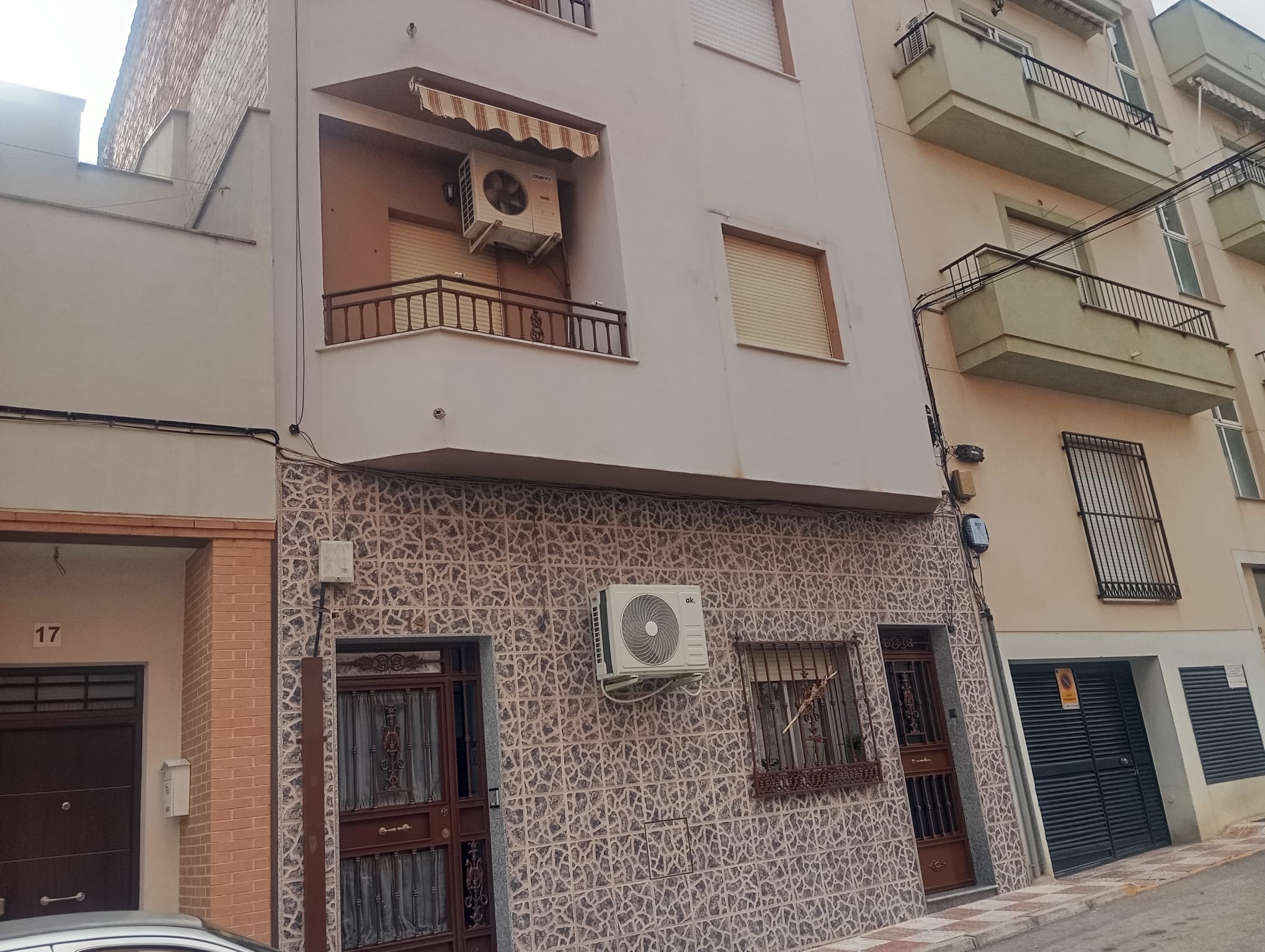 Vivienda en Torre del Campo, Jaén