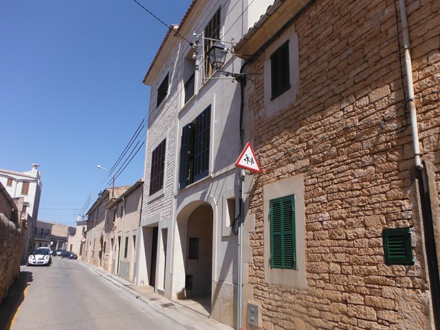 Vivienda en Santanyí, Balears (Illes)