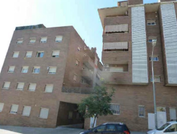 Garaje en Terrassa, Barcelona