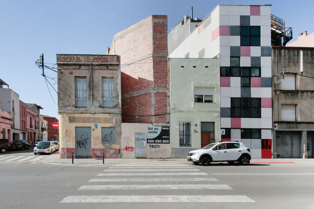 En Construccion en Sabadell, Barcelona