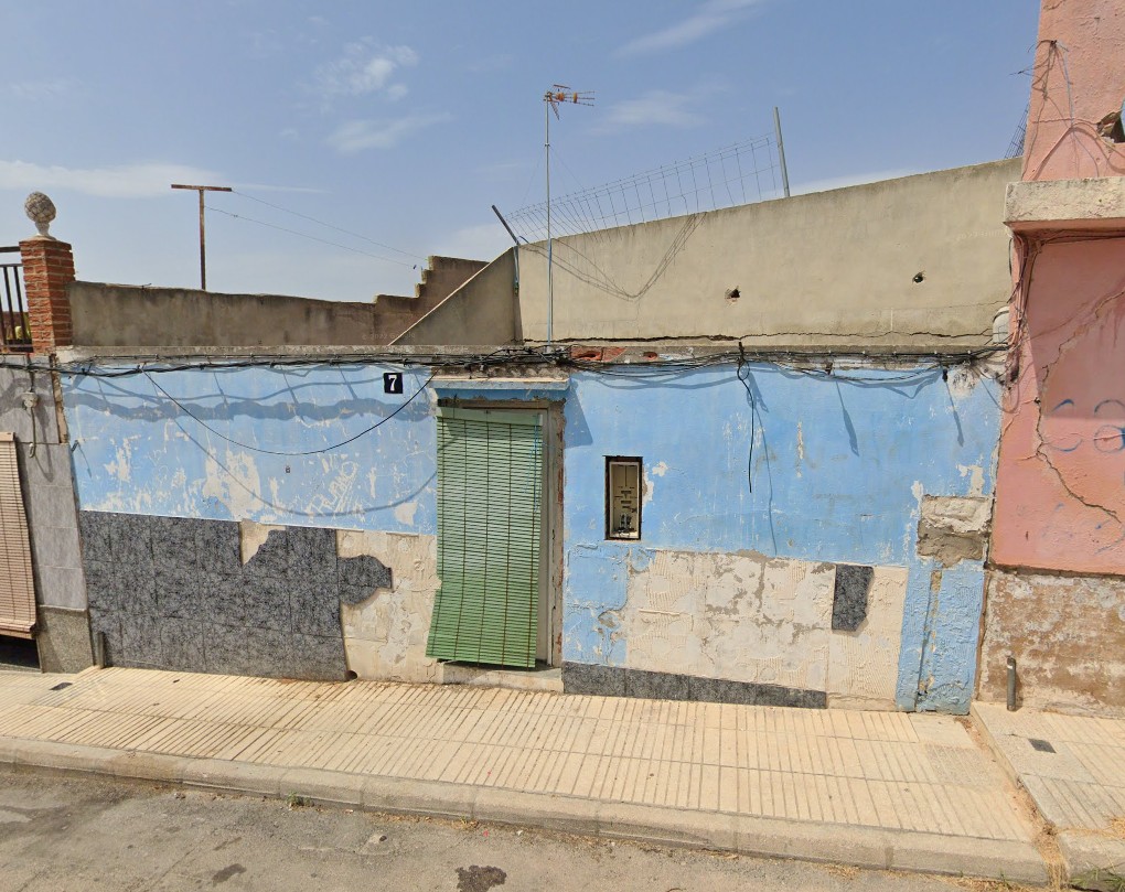 Vivienda en Alzira, Valencia