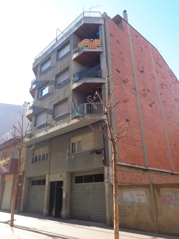 Vivienda en Salt, Girona