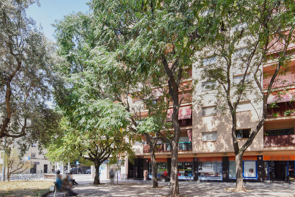 Vivienda en Granollers, Barcelona