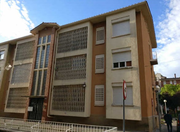 Garaje en Olot, Girona