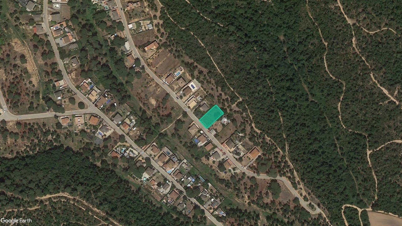 C/ Malgrat de Mar
