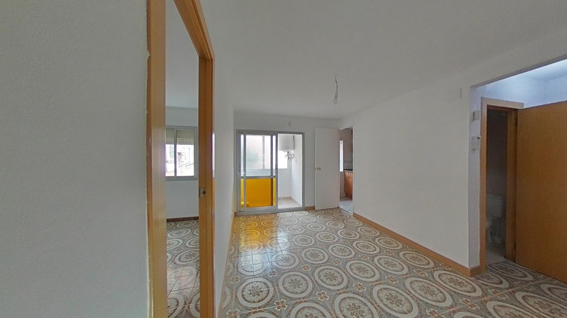 Vivienda en Barcelona, Barcelona
