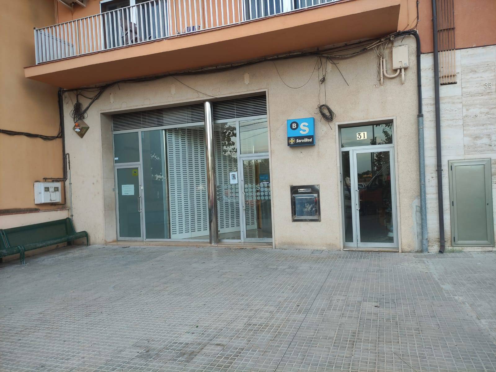 Local en Torrelles de Foix, Barcelona