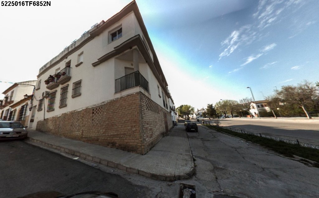 Vivienda en Villamartín, Cádiz