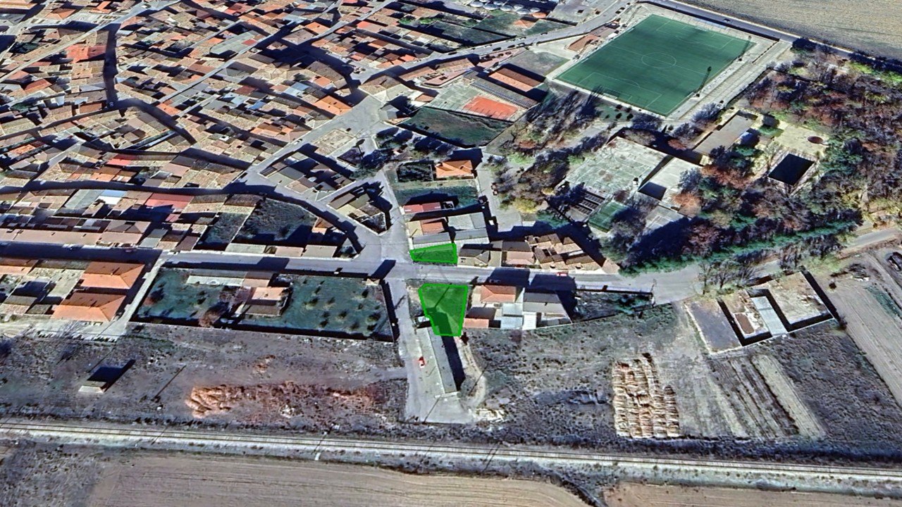 Suelo en Camporrobles, Valencia