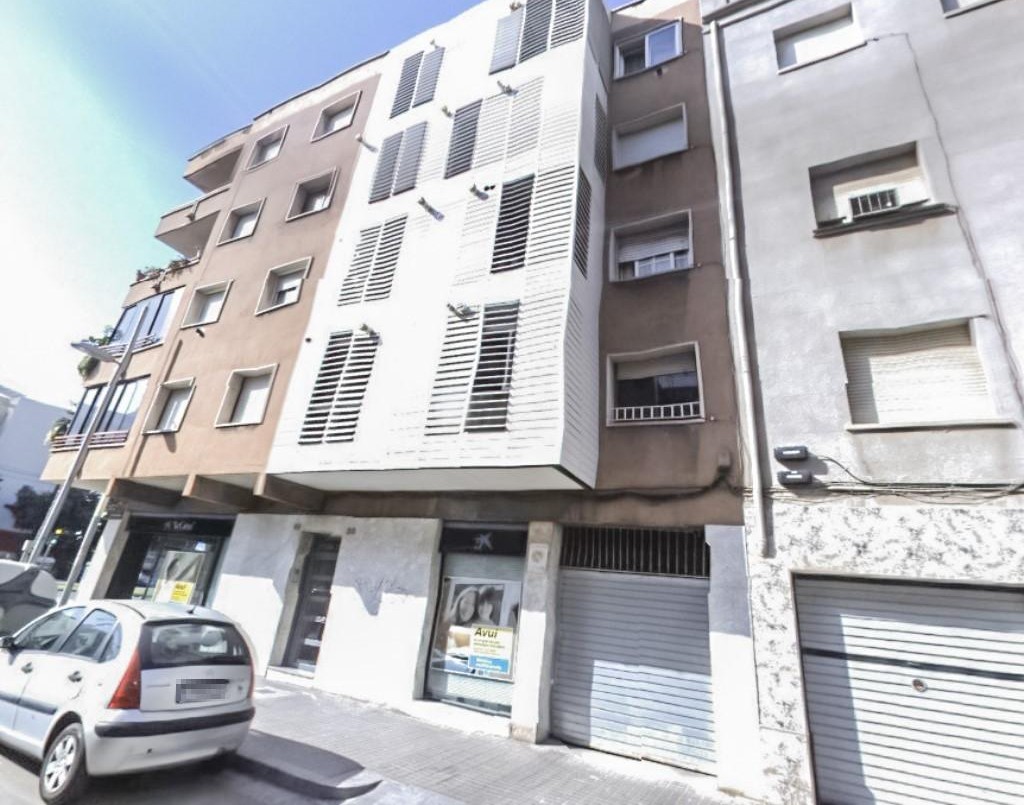 Local en Badalona, Barcelona
