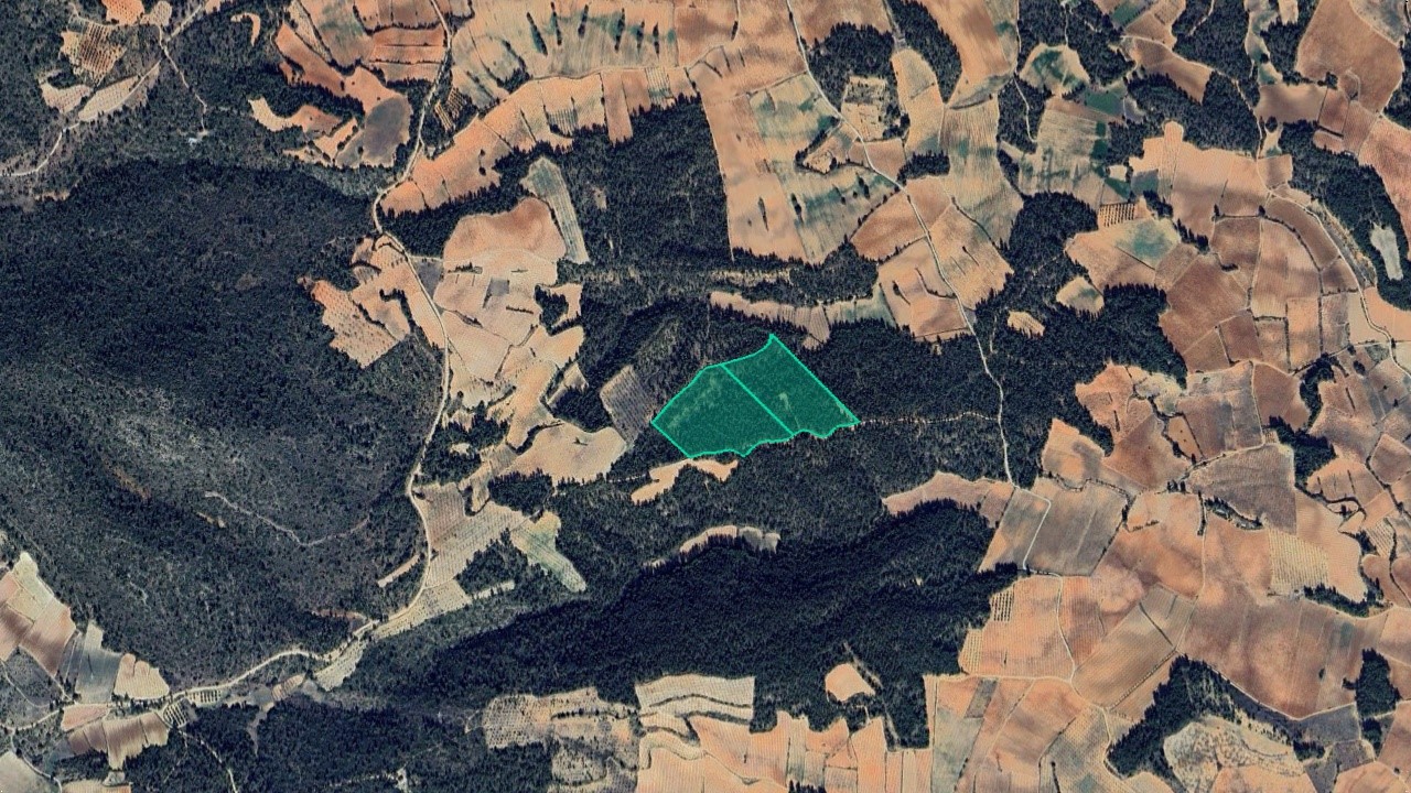 Suelo en Villargordo del Cabriel, Valencia