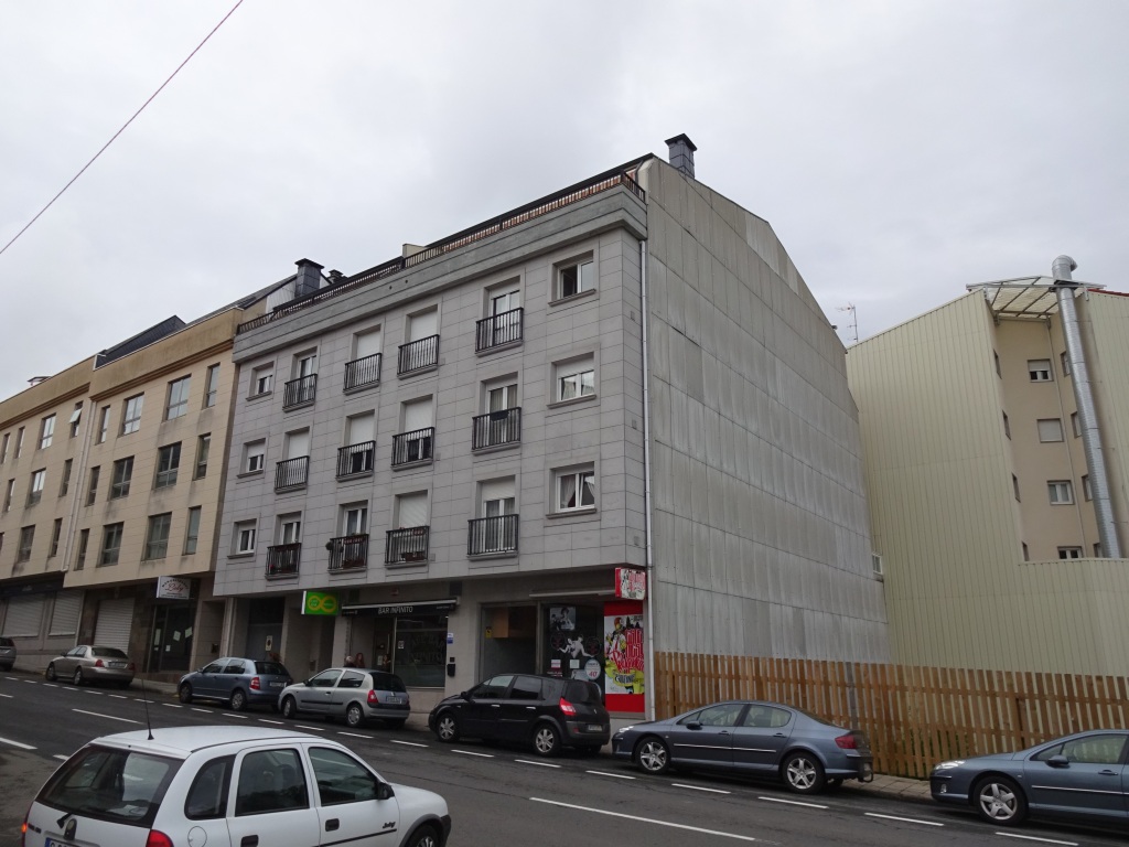 Vivienda en Carballo, Coruña (A)